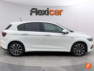 Fiat Tipo 1.4 Easy Business 88kW (120CV) gas./GLP
