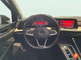 Volkswagen Golf 2.0 TDI 85kW (115CV) DSG