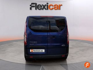 Ford Transit Custom Combi FT 320 L2 Trend 2.0 Ecoblue 96kW (9 plazas)