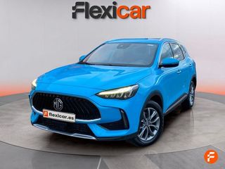 MG HS 1.5T Comfort DCT