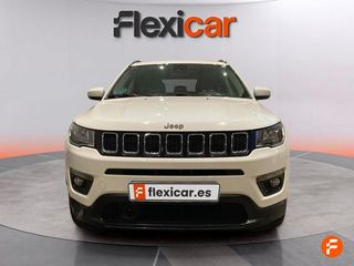 Jeep Compass 1.3 Gse T4 96kW (130CV) Limited MT FWD