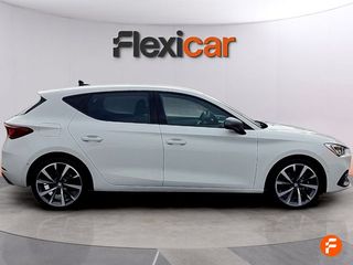 Seat Leon 2.0 TDI 110kW DSG-7 S&S FR Go XL