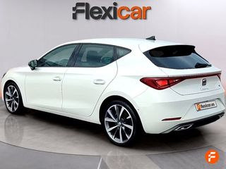Seat Leon 2.0 TDI 110kW DSG-7 S&S FR Go XL