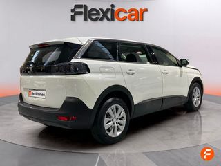Peugeot 5008 1.2 PureTech 96KW S&S Allure EAT8
