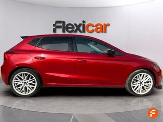 Seat Ibiza 1.0 EcoTSI 85kW (115CV) FR