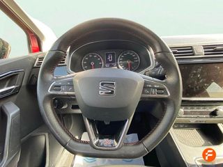 Seat Ibiza 1.0 EcoTSI 85kW (115CV) FR