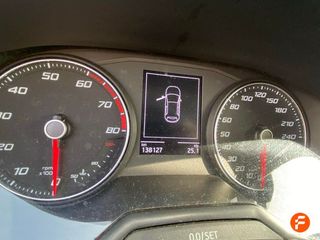 Seat Ibiza 1.0 EcoTSI 85kW (115CV) FR