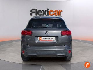 Citroën C5 Aircross BlueHdi 96kW (130CV) S&S Shine