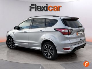 Ford Kuga 2.0 TDCi 110kW 4x2 ST-Line