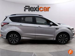 Ford Kuga 2.0 TDCi 110kW 4x2 ST-Line