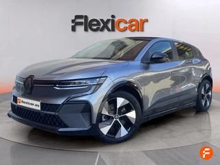 Renault Megane E-Tech equilibre EV40 96kW (130CV) standard ch.