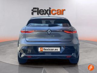 Renault Megane E-Tech equilibre EV40 96kW (130CV) standard ch.