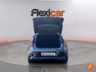 Renault Megane E-Tech equilibre EV40 96kW (130CV) standard ch.