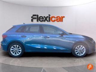 Audi A3 Sportback 30 TDI 85kW (116CV)