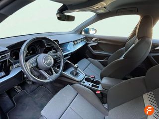 Audi A3 Sportback 30 TDI 85kW (116CV)