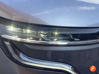 Renault Megane E-Tech equilibre EV40 96kW (130CV) standard ch.