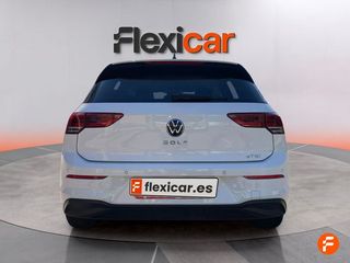 Volkswagen Golf Life 1.0 eTSI 81kW (110CV) DSG