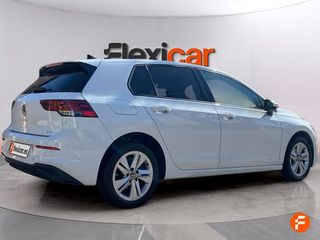 Volkswagen Golf Life 1.0 eTSI 81kW (110CV) DSG