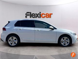 Volkswagen Golf Life 1.0 eTSI 81kW (110CV) DSG