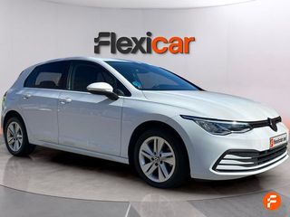 Volkswagen Golf Life 1.0 eTSI 81kW (110CV) DSG