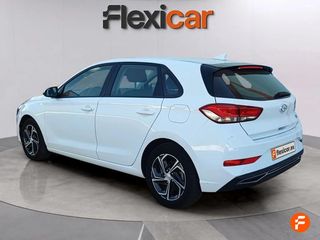 Hyundai i30 1.6 CRDI 85kW (116CV) Klass