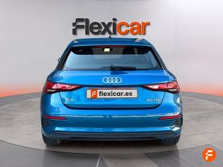 Audi A3 Sportback 30 TDI 85kW (116CV)