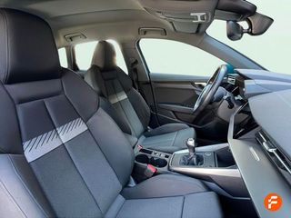 Audi A3 Sportback 30 TDI 85kW (116CV)