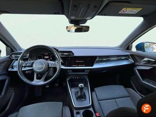 Audi A3 Sportback 30 TDI 85kW (116CV)