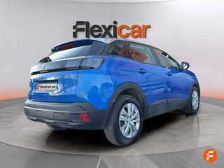 Peugeot 3008 1.2 PureTech 96KW S&S Active Pack