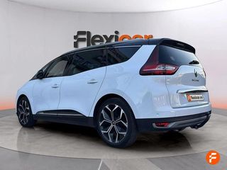 Renault Grand Scénic Techno TCe 103 kW (140CV) GPF