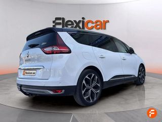 Renault Grand Scénic Techno TCe 103 kW (140CV) GPF