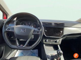 Seat Ibiza 1.0 EcoTSI 85kW (115CV) FR