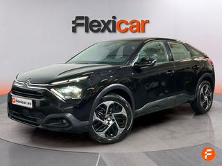 Citroën C4 PureTech 130 S&S 6v Plus