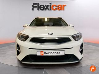 Kia Stonic 1.0 T-GDi 88kW (120CV) Drive