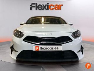 Kia Ceed 1.0 T-GDi 74kW (100CV) Concept