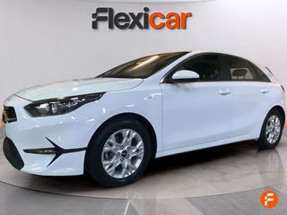 Kia Ceed 1.0 T-GDi 74kW (100CV) Concept