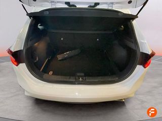 Kia Ceed 1.0 T-GDi 74kW (100CV) Concept