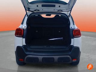 Citroën C3 Aircross PureTech 81kW (110CV) S&S FEE