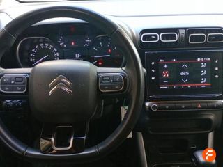 Citroën C3 Aircross PureTech 81kW (110CV) S&S FEE