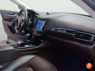 Maserati Levante V6 275 HP D AWD GranSport