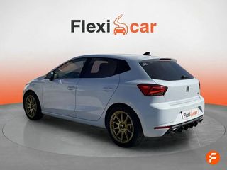 Seat Ibiza 1.0 EcoTSI 85kW (115CV) FR