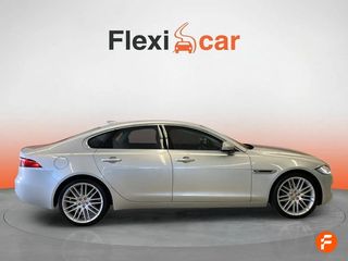 Jaguar XF 2.0D 132kW (180CV) Portfolio Auto