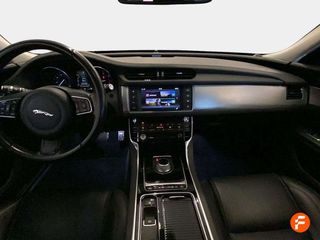 Jaguar XF 2.0D 132kW (180CV) Portfolio Auto