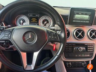 Mercedes Clase A A 180 CDI Style