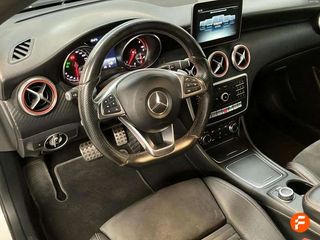Mercedes Clase A A 200 d 4MATIC AMG Line
