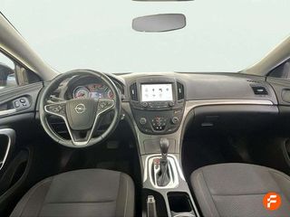 Opel Insignia  1.6 CDTI 100kW (136CV) Selective Auto
