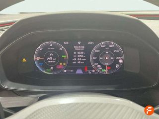 Cupra Formentor 1.4 e-Hybrid 180kW (245 CV) VZ DSG