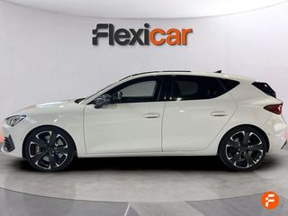 Cupra León VZ 2.0 TSI 221kW (300 CV) DSG