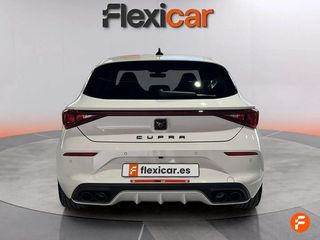 Cupra León VZ 2.0 TSI 221kW (300 CV) DSG