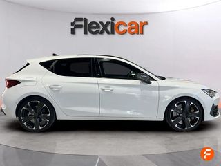 Cupra León VZ 2.0 TSI 221kW (300 CV) DSG